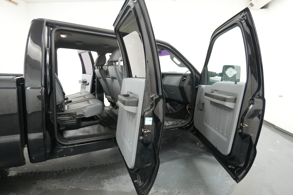 2016 Ford F-250SD