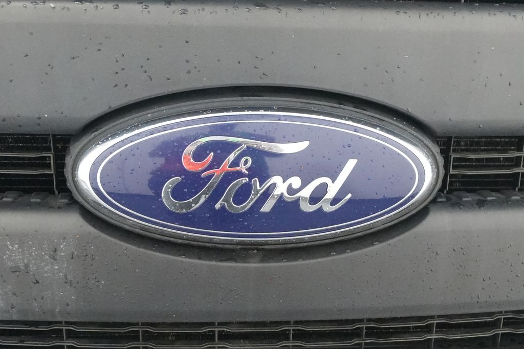 2016 Ford F-250SD