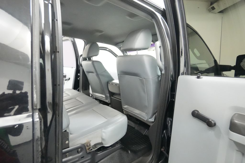 2016 Ford F-250SD