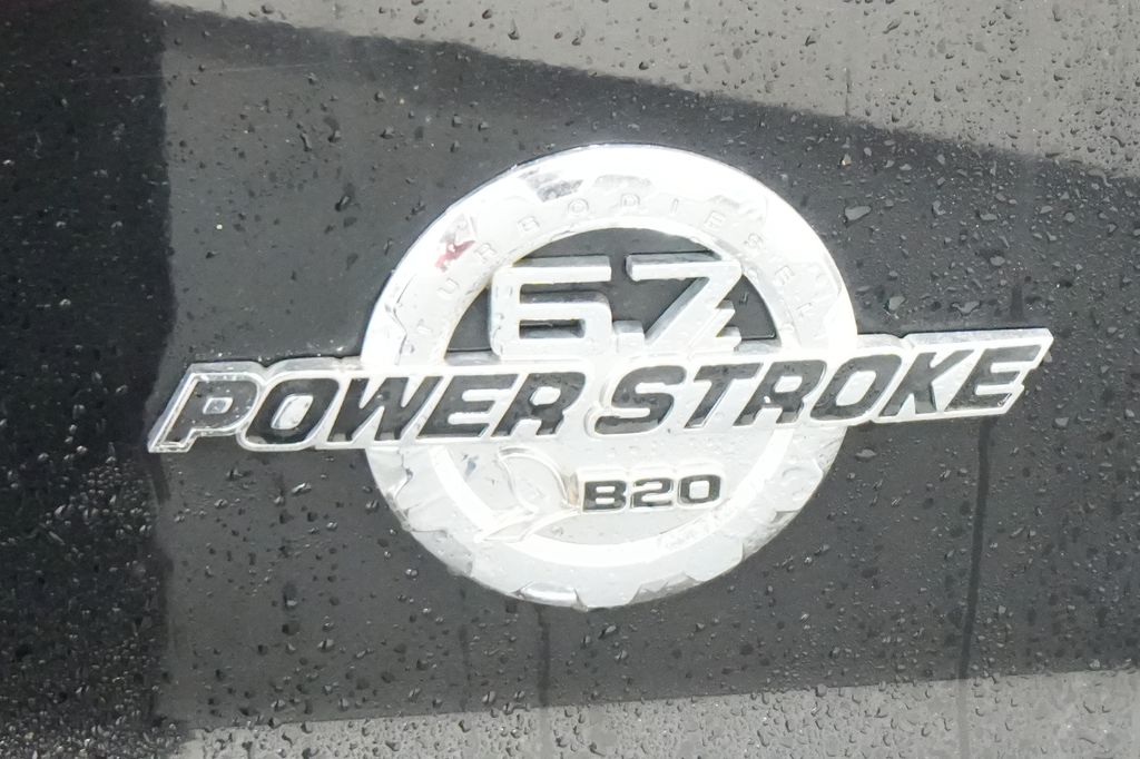 2016 Ford F-250SD