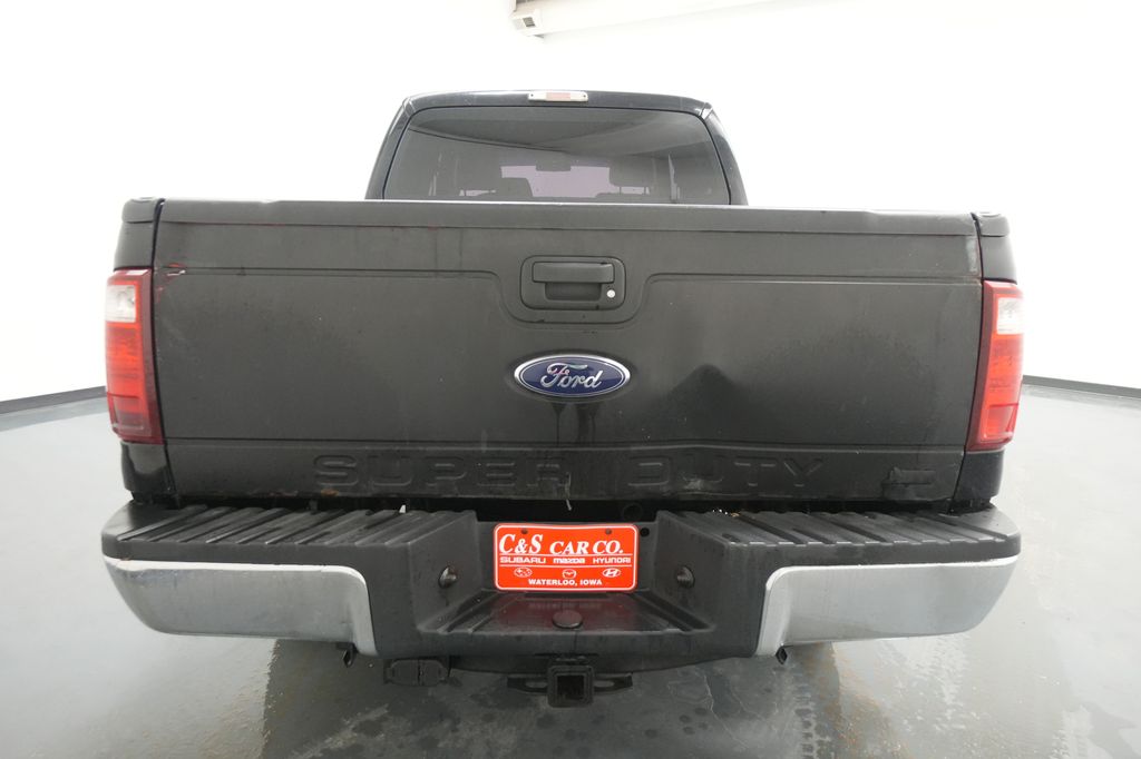 2016 Ford F-250SD