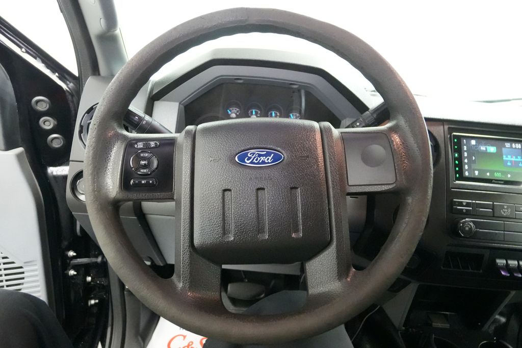 2016 Ford F-250SD