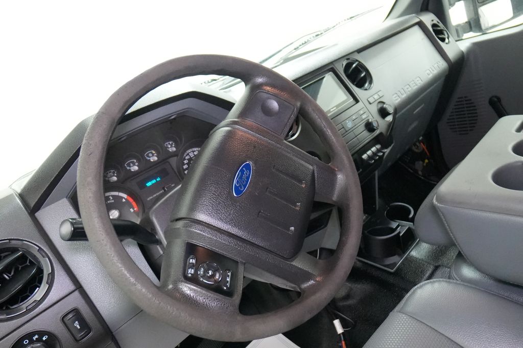 2016 Ford F-250SD