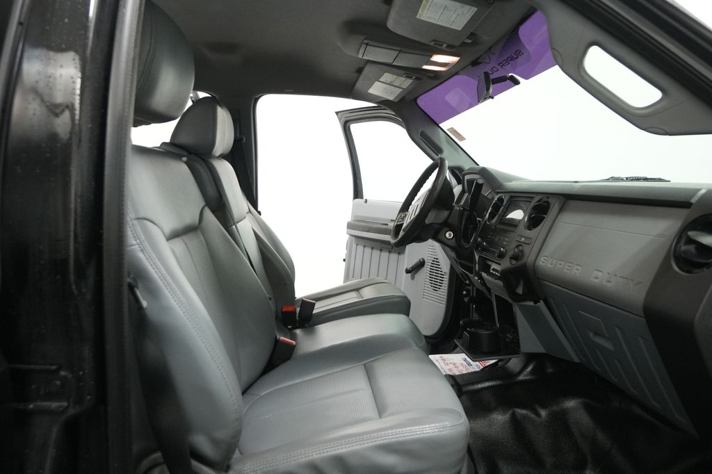2016 Ford F-250SD