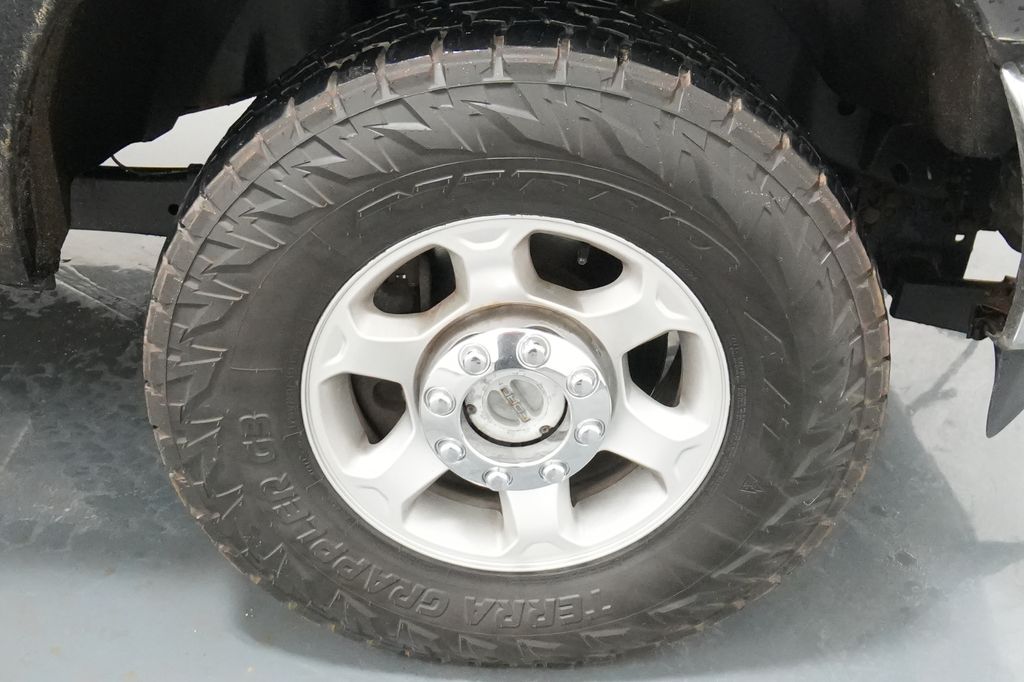 2016 Ford F-250SD