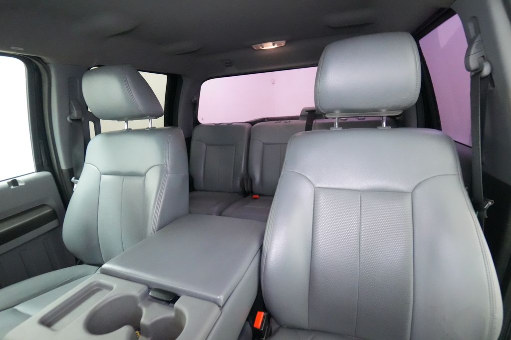 2016 Ford F-250SD
