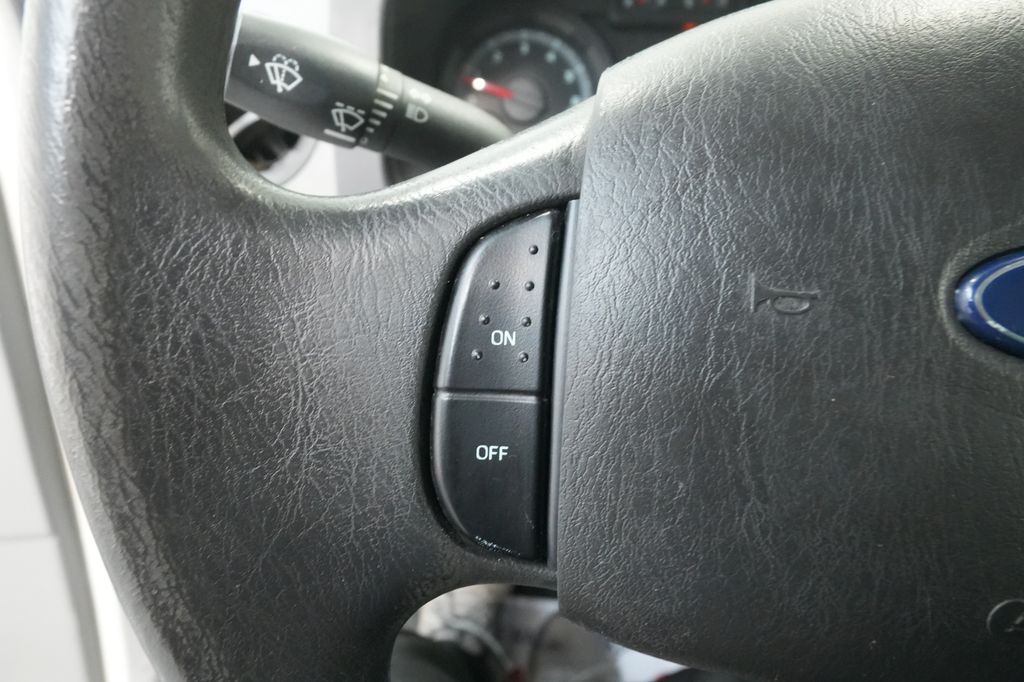 2011 Ford E-250