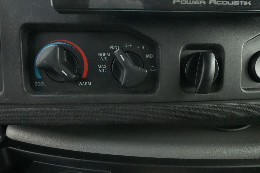 2011 Ford E-250