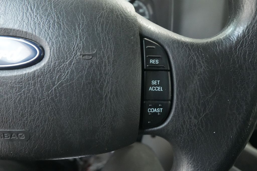 2011 Ford E-250