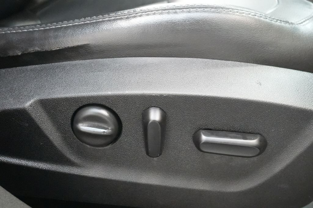 2015 Chevrolet Malibu