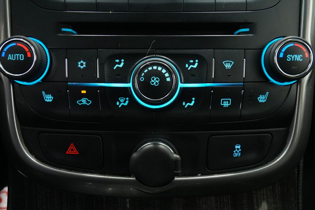 2015 Chevrolet Malibu