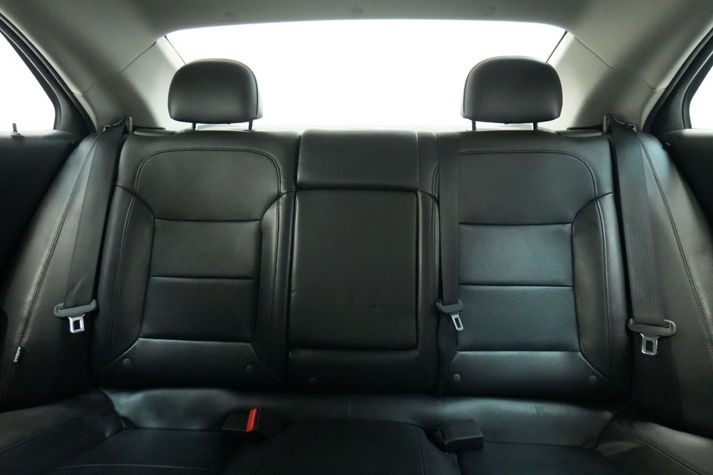 2015 Chevrolet Malibu