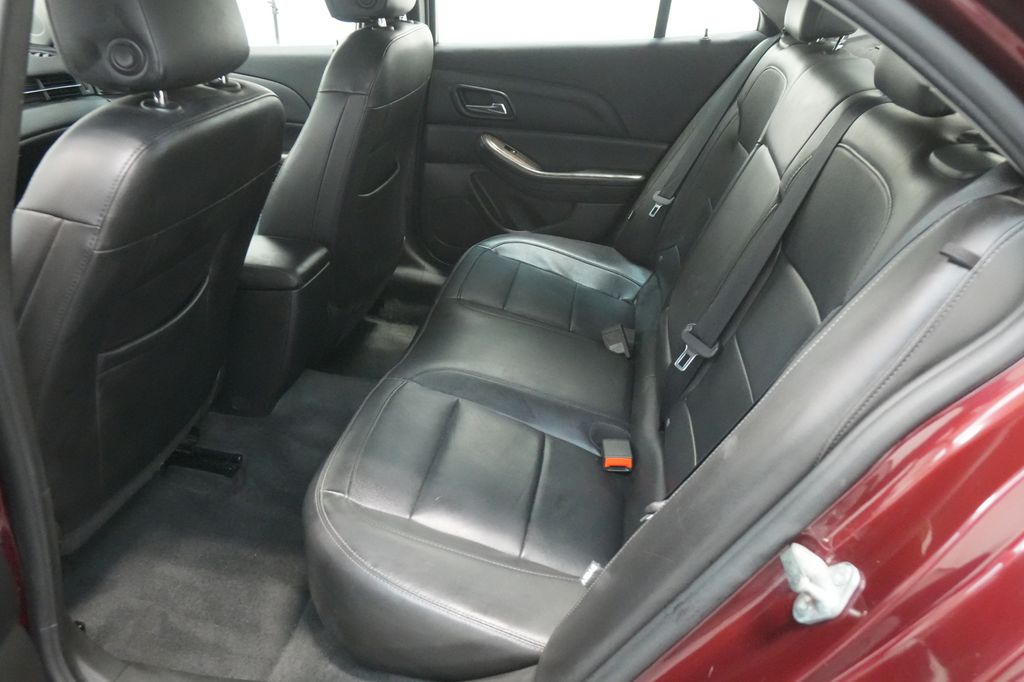 2015 Chevrolet Malibu