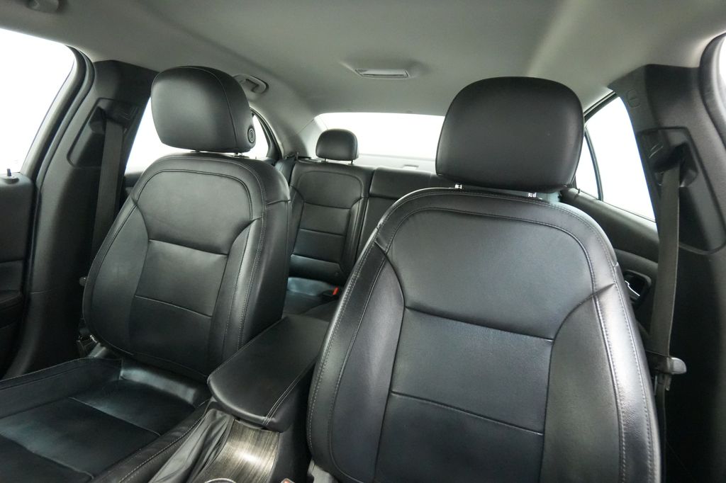 2015 Chevrolet Malibu