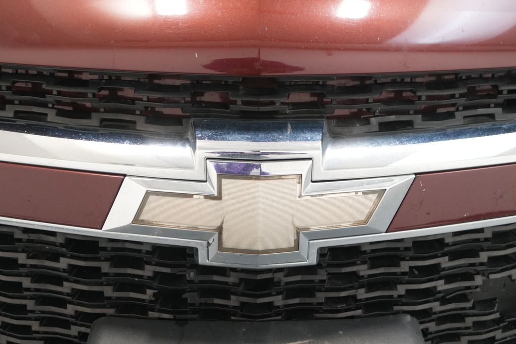 2015 Chevrolet Malibu