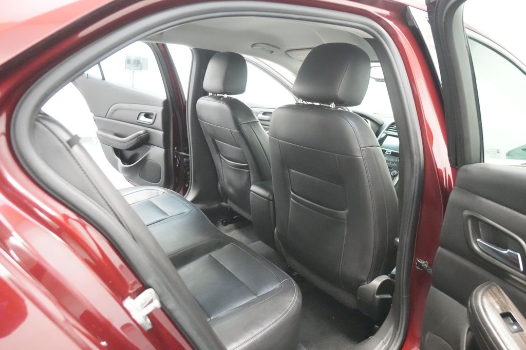 2015 Chevrolet Malibu