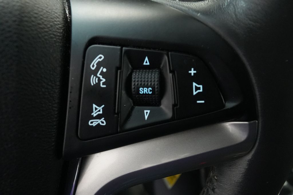 2015 Chevrolet Malibu