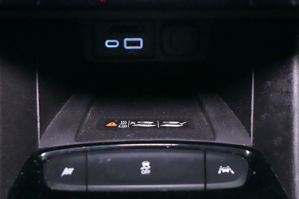 2023 Chevrolet Bolt EUV