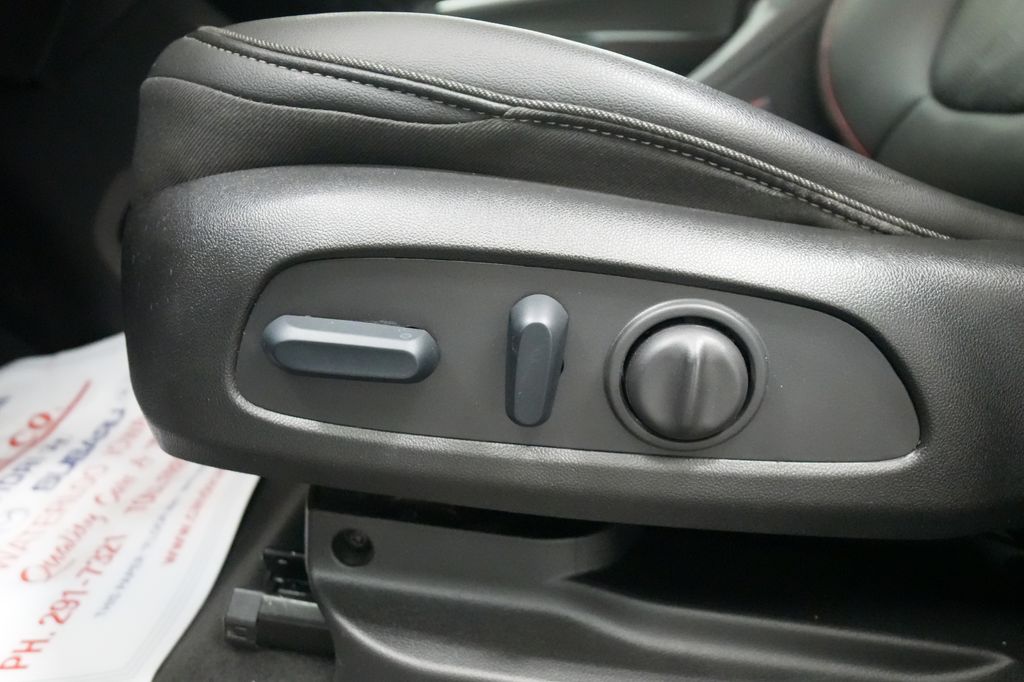 2023 Chevrolet Bolt EUV