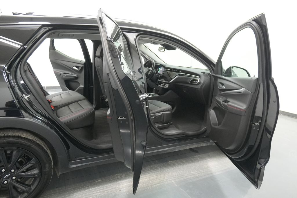 2023 Chevrolet Bolt EUV