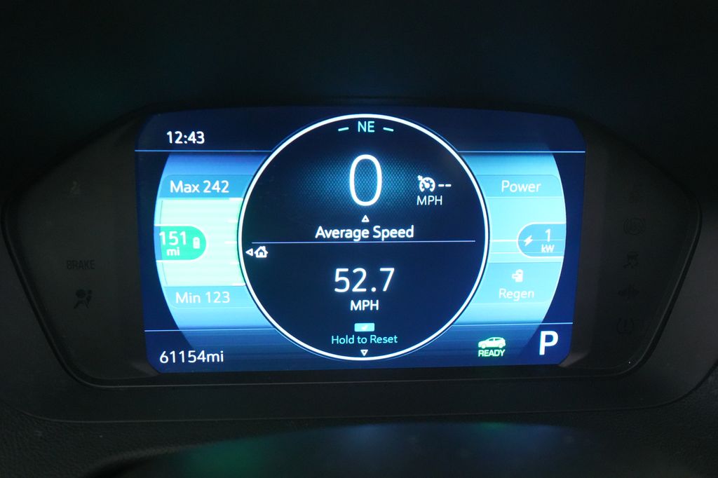 2023 Chevrolet Bolt EUV