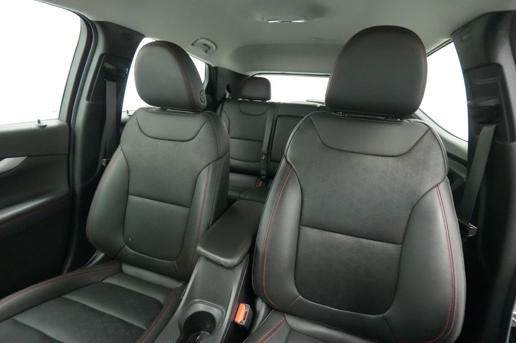 2023 Chevrolet Bolt EUV