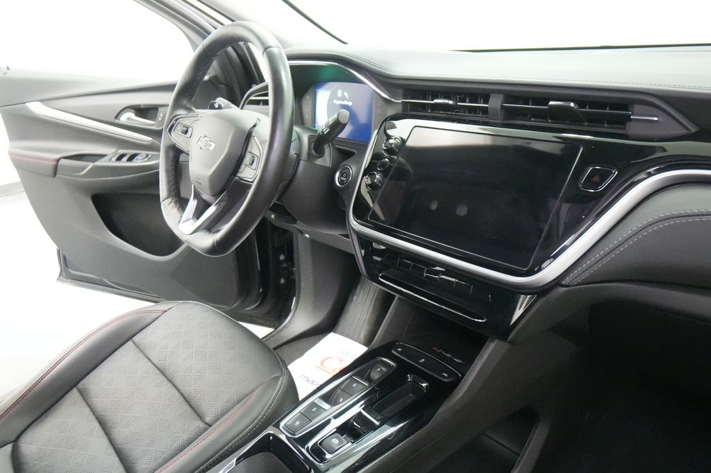 2023 Chevrolet Bolt EUV