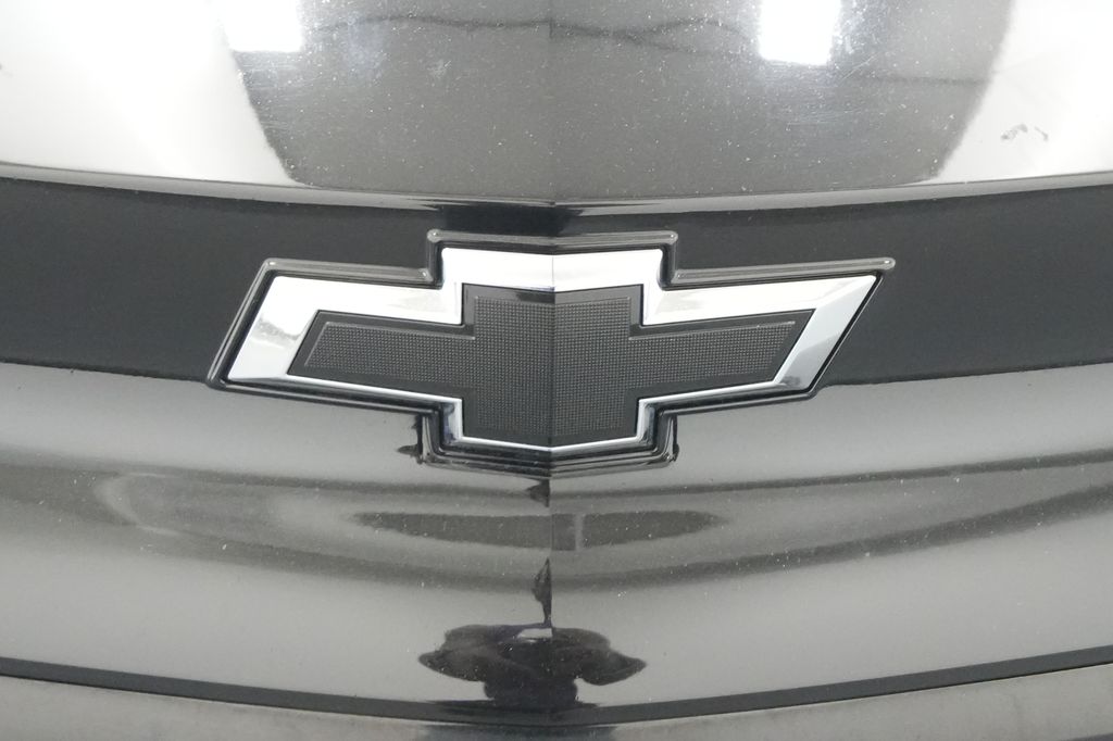2023 Chevrolet Bolt EUV