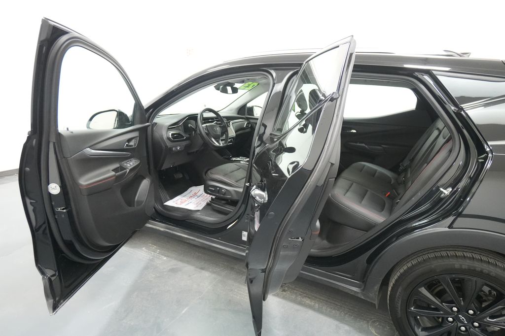 2023 Chevrolet Bolt EUV