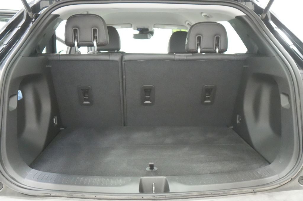 2023 Chevrolet Bolt EUV