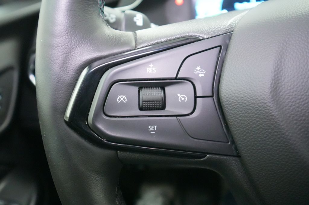 2023 Chevrolet Bolt EUV