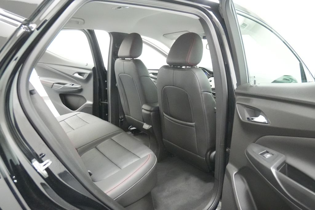 2023 Chevrolet Bolt EUV