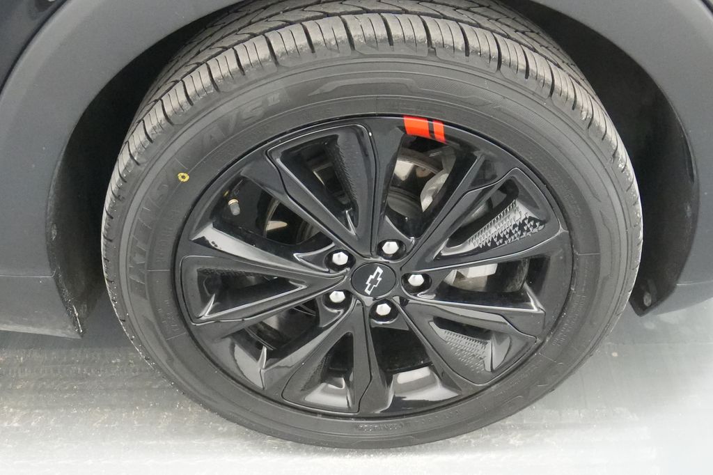 2023 Chevrolet Bolt EUV