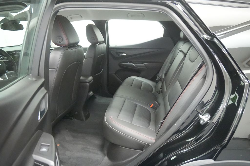 2023 Chevrolet Bolt EUV