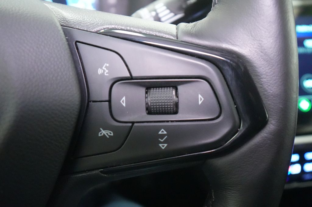 2023 Chevrolet Bolt EUV
