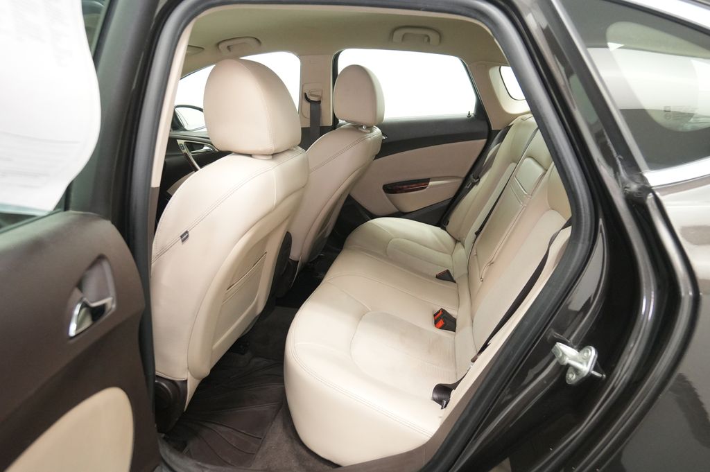 2013 Buick Verano
