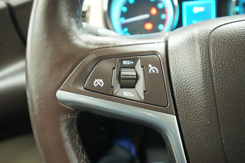 2013 Buick Verano
