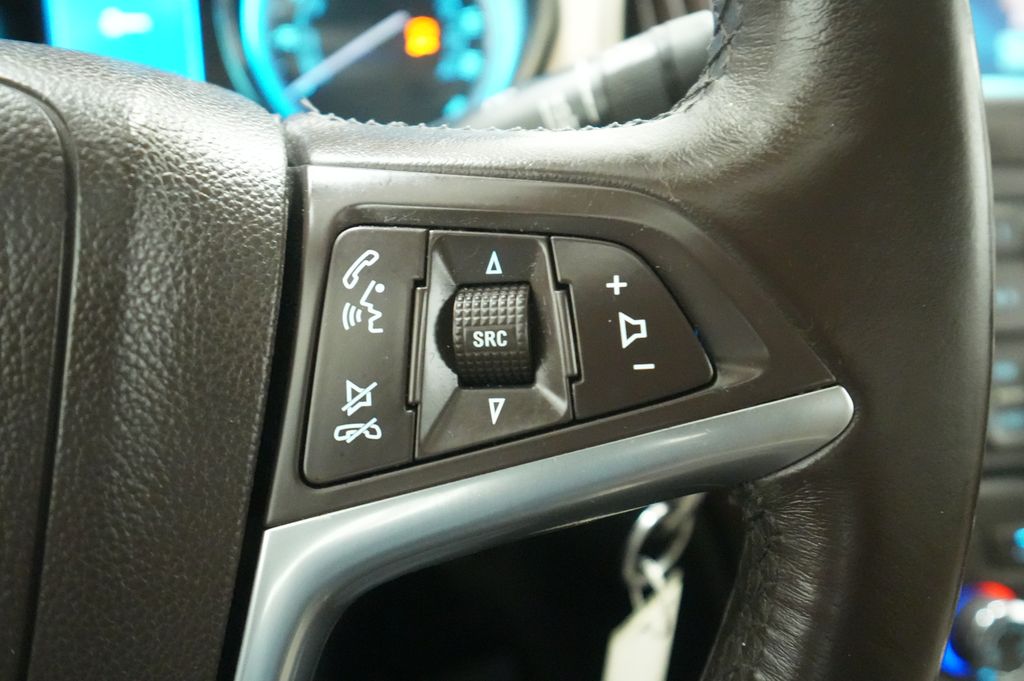 2013 Buick Verano