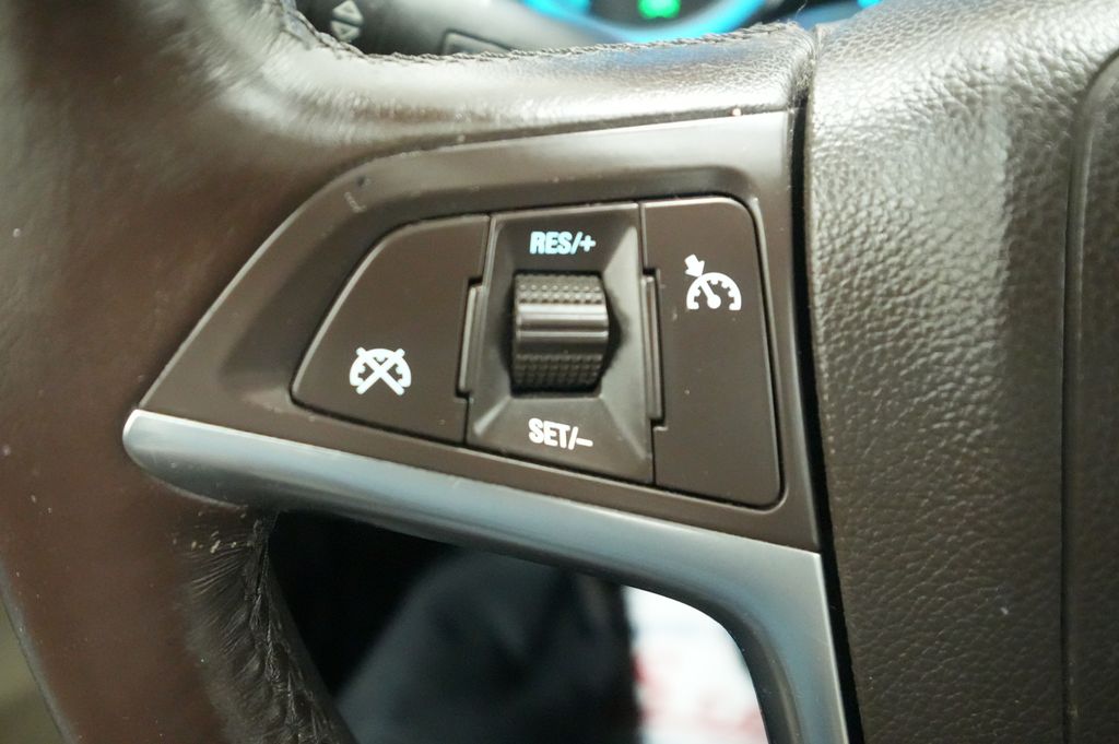 2013 Buick Verano