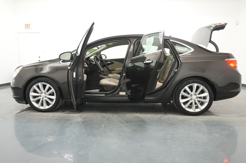 2013 Buick Verano
