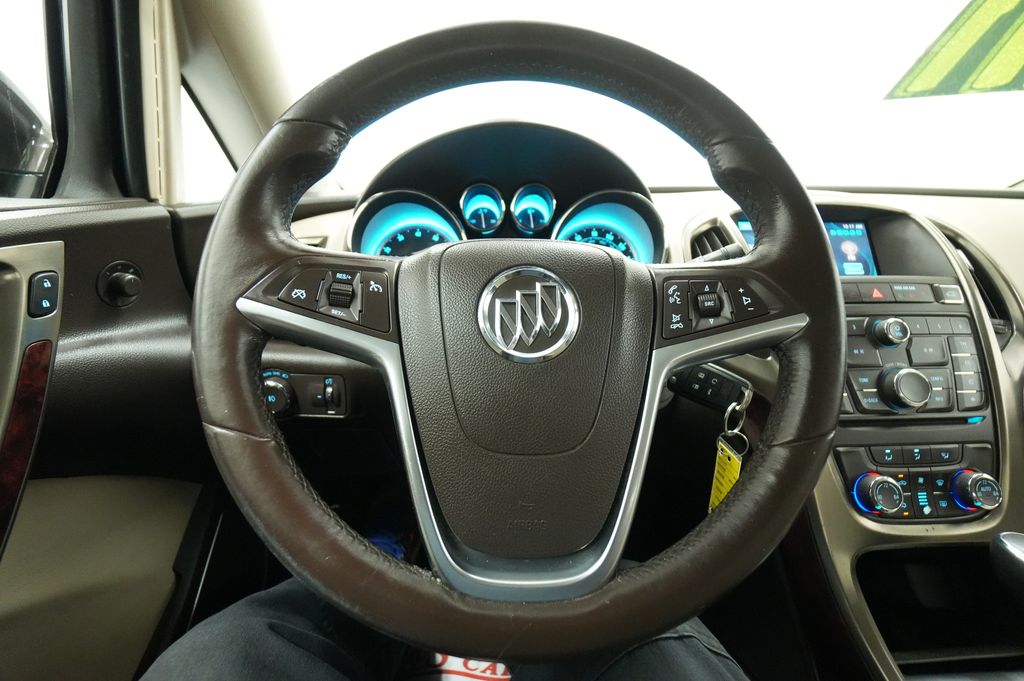 2013 Buick Verano
