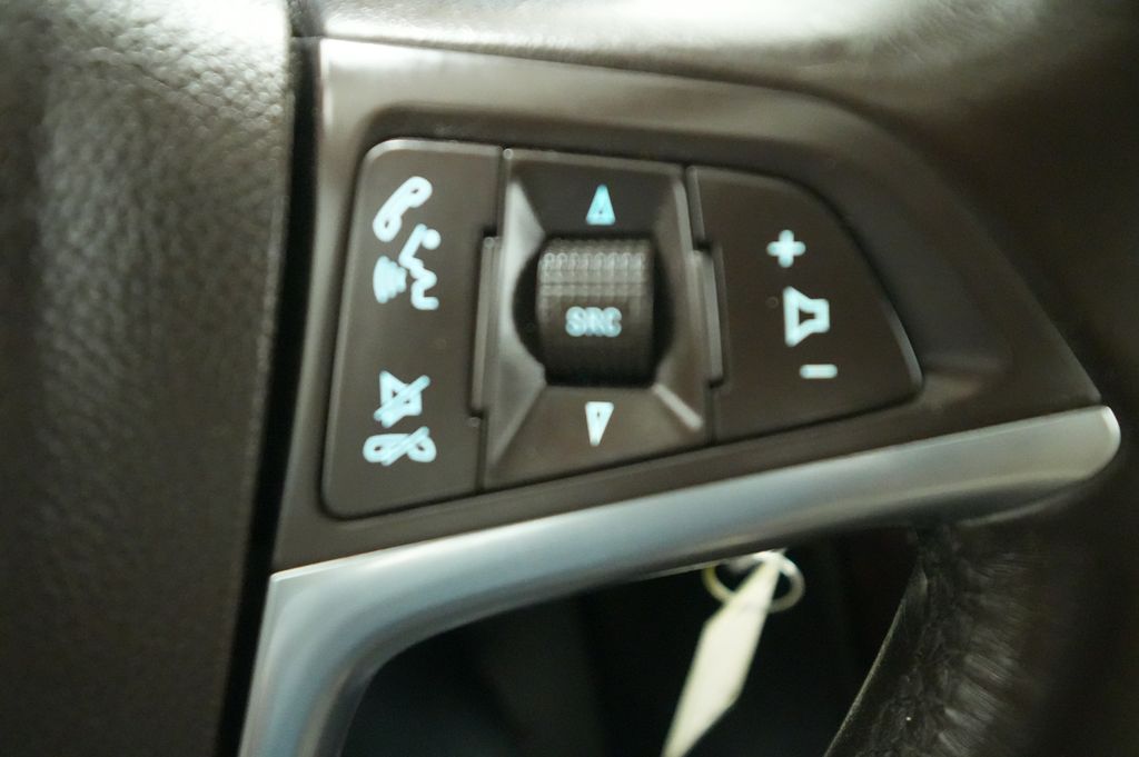 2013 Buick Verano