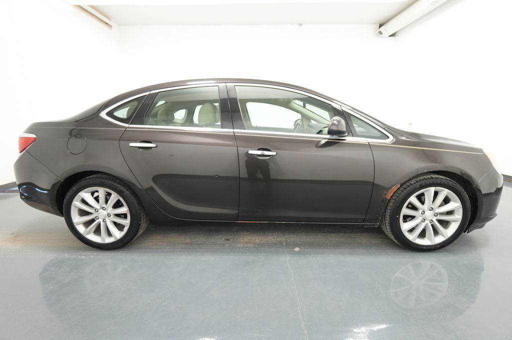 2013 Buick Verano