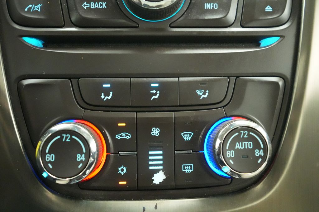 2013 Buick Verano