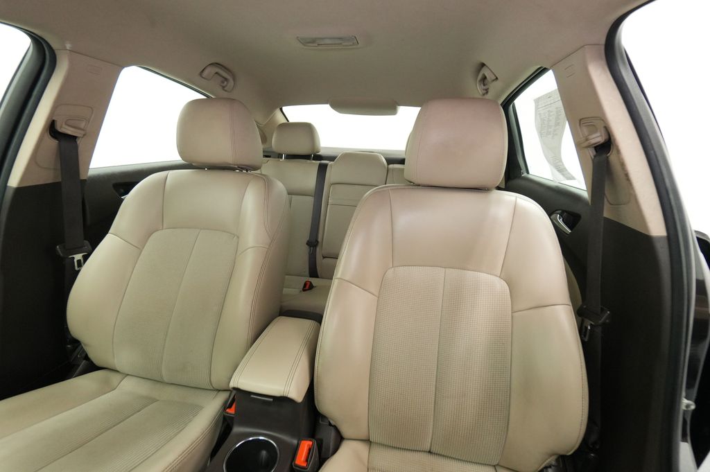 2013 Buick Verano