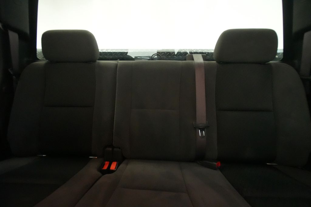 2009 Chevrolet Silverado 1500