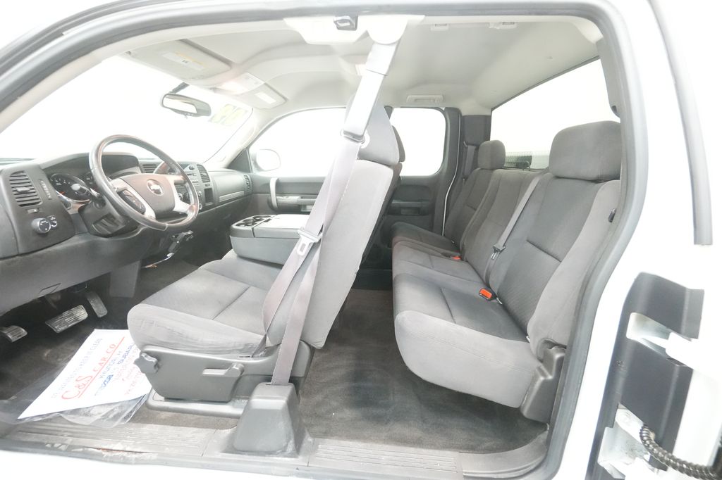 2009 Chevrolet Silverado 1500