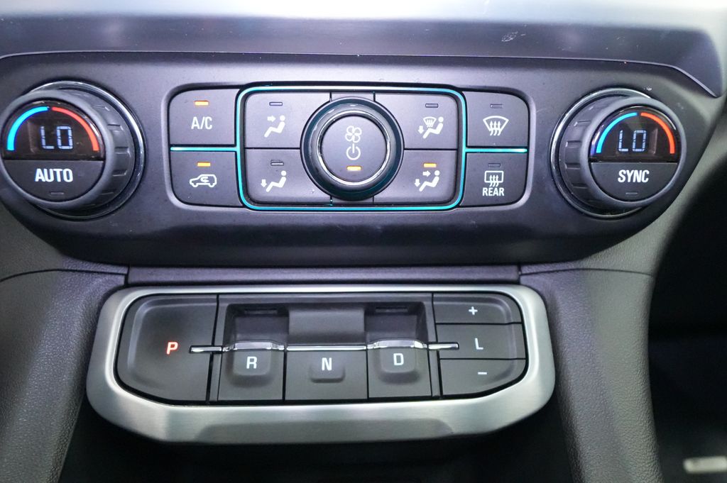 2021 GMC Acadia