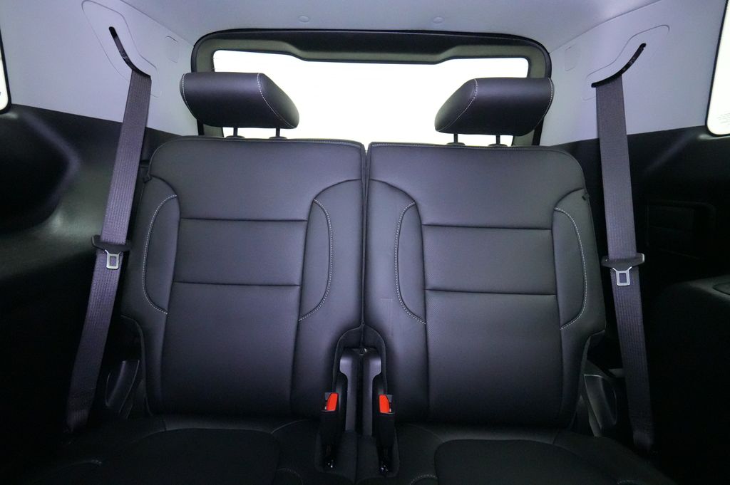 2021 GMC Acadia