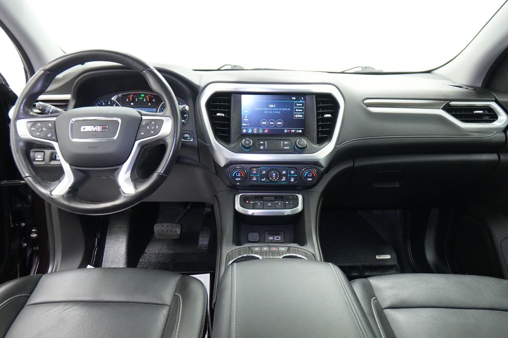 2021 GMC Acadia